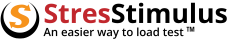 StresStimulus, a web load testing tool
